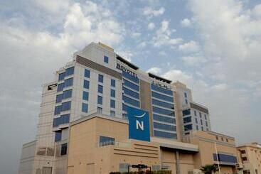 Novotel Jazan
