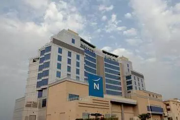 Novotel Jazan