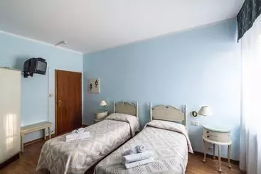 Royal Hotel Il Pirata Paolino