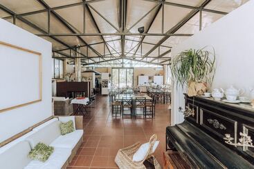 مسافرخانه Agriturismo Le Valli