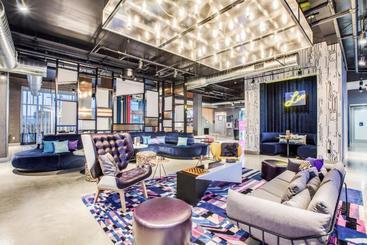 فندق Aloft Dallas Arlington Entertainment District