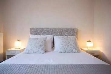 Hotel Amandola Villas