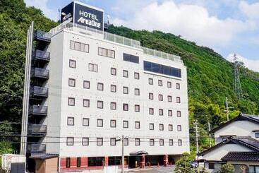 호텔 Areaone Wadayama