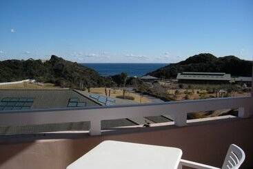 Hotel Blueberry Hill Katsuura