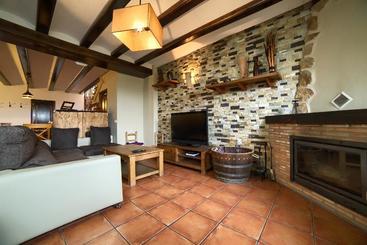 ホテル Casa Rural El Olmo