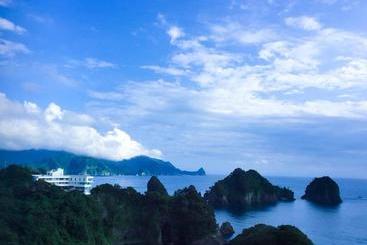 호텔 Dougashima  Tenyu