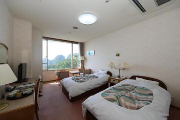 Hotel Dougashima  Tenyu