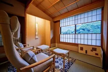 ホテル Fukiya Ryokan