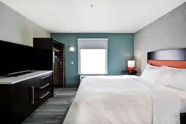 Hotelli Home2 Suites By Hilton Carbondale