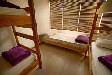 Otel Hostel Punta Ballena Bar