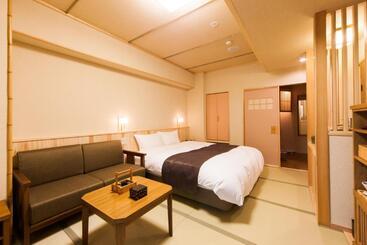 בית מלון כפרי Ikyu