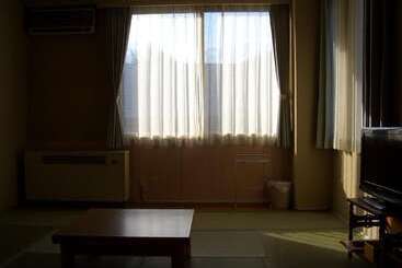 Hotell Inner Village Miyama