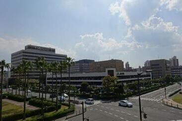 Kagoshima Daiichi Hotel Kamoike