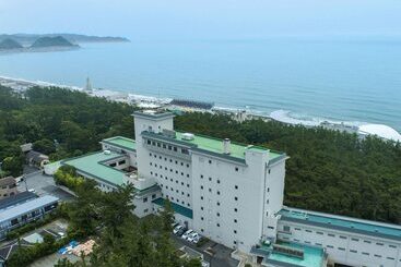 Kamenoi Hotel Kamogawa