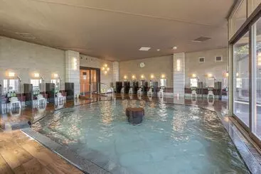 Kamenoi Hotel Toba