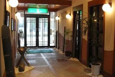 Hotel La Foret Fukiya