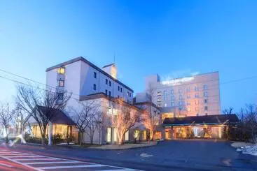 Hotel Plaza Inn Mizusawa