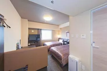 ホテル Route Inn Saiki Ekimae