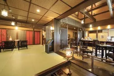 ホテル Saikatei Jidaiya