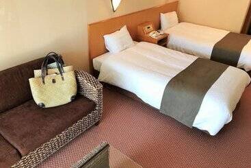 Hotel Kamedake Onsen Tamaminesansou