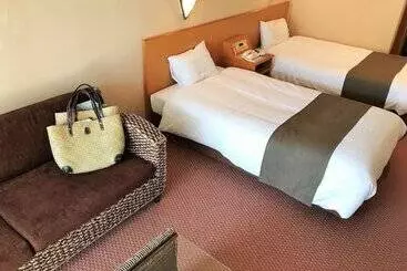 Hotel Kamedake Onsen Tamaminesansou