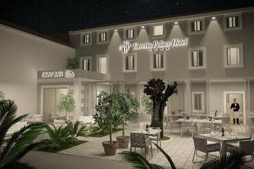 호텔 Torretta Palace