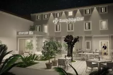 ホテル Torretta Palace