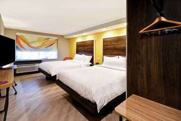 בית מלון כפרי Tru By Hilton Smyrna Nashville