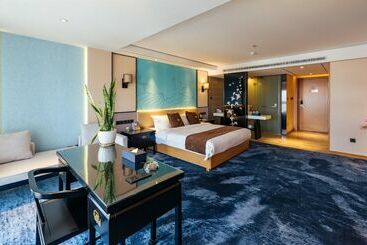 Hotel Tulip Inn Xi Yue   Kunming