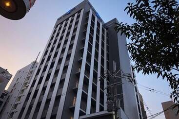هتل Four Points Flex By Sheraton Osaka Umeda