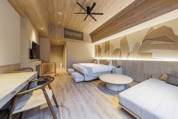 Kamenoi Hotel Tsukubasan