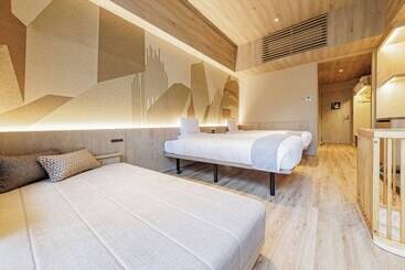 Kamenoi Hotel Tsukubasan