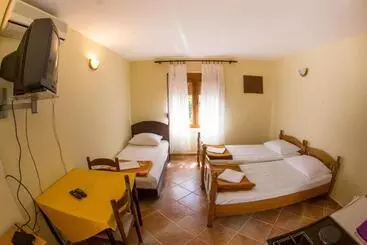 Panzió Guest House Blue Coast