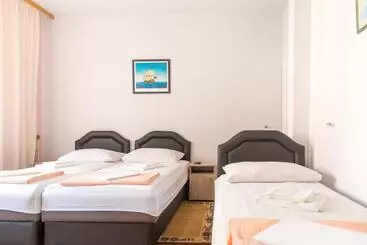 Pensione Guest House Blue Coast