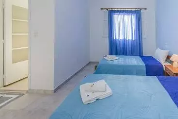 Apartamento Thalassopetra