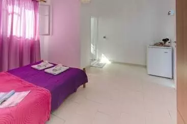 Appartements Thalassopetra