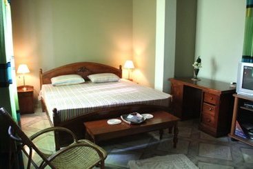 شقة Villa Balapitiya Beach