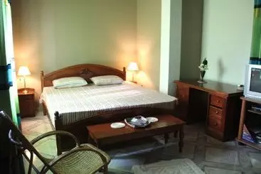 Appartamento Villa Balapitiya Beach
