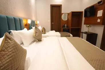 Hotel Perfectstayz Laxmi Heritage