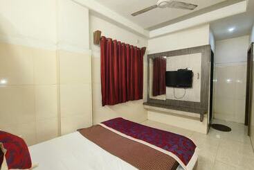 Hôtel Sai Prabhu Inn Shirdi