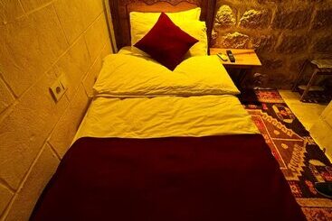 Kasr i Han Konagi Otel