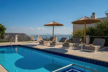 Aparthotel Lenikos Resort