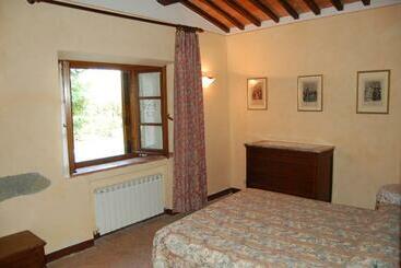 Hotel Agriturismo Casagrande