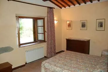 ホテル Agriturismo Casagrande