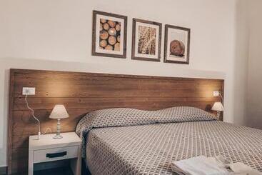 בית מלון כפרי Agriturismo La Filanda