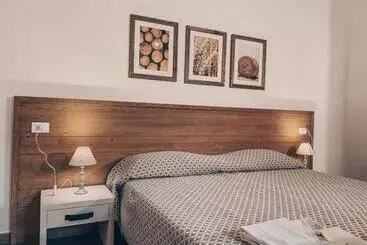 ホテル Agriturismo La Filanda