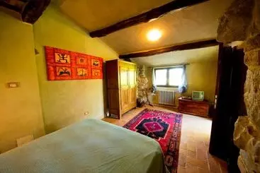 Hotelli Agriturismo Piatina