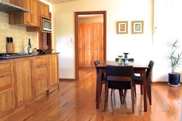 فندق Aiyana Retreat