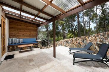 ホテル Aiyana Retreat