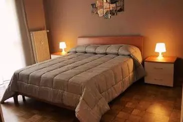 هتل B&b Alpaca Biella